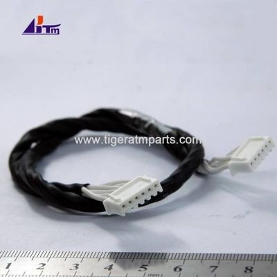 ATM-van de de Kabelmacht van Vervangstukkendiebold Motor 385MM 49207979000A