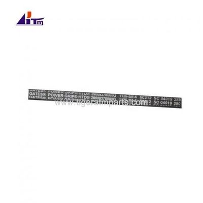 ATM Spare Parts Diebold Gordel Timing M 03.00P 375T Nprn/Fbr Gl 29008375000Q