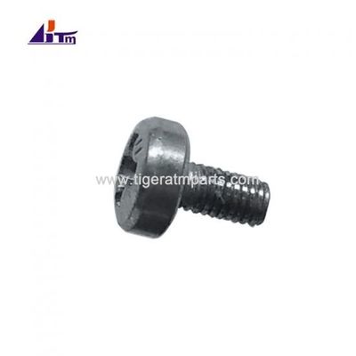 Diebold ATM-onderdelen Schroef Mach Pan Head M3-0.5-6.0 Corto Stacker 29016399000B