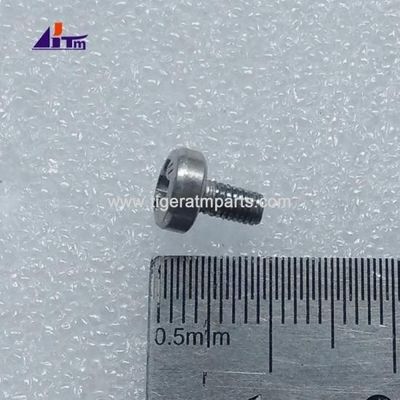 Diebold ATM-onderdelen Schroef Mach Pan Head M3-0.5-6.0 Corto Stacker 29016399000B