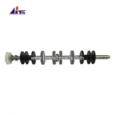 ATM Spare Parts Diebold 368 ECRM Recycler U2CS Voedingsrollenas M4P045670A 49260542000A