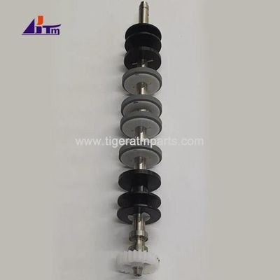 ATM Spare Parts Diebold 368 ECRM Recycler U2CS Voedingsrollenas M4P045670A 49260542000A