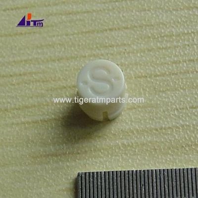 Knop Cset Lch Snap-In Short 29012036000A Diebold ATM Spare Parts