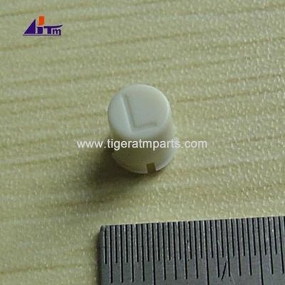 Diebold Nixdorf Button Cset Lch Snap-In Long 29012035000A ATM-componenten