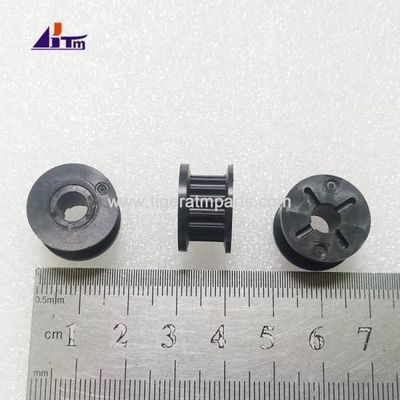 Automaten Spare Parts Diebold 5500 Stacker Pulley 15T 3MMGT 2FLG 49254690000B-09 49253642000A