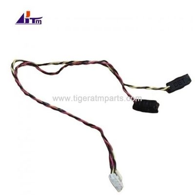 Diebold Nixdorf Sensor Kabel 285MM ESC RL Borst Transport ATM onderdelen 49221808000F-19
