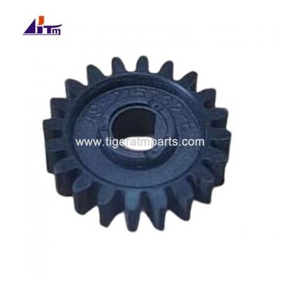 49215732000E Diebold Nixdorf Gear 20T Voor ESC RL Borsttransport 49221808000F-08