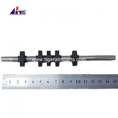 Diebold Nixdorf ATM-onderdelen Roller Shaft 6*148 ESC RL Chest Transport 49221808000F-03