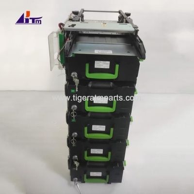 Wincor Nixdorf CMD V4 Cash Dispenser Module ATM Machine Onderdelen