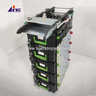 Wincor Nixdorf CMD V4 Cash Dispenser Module ATM Machine Onderdelen