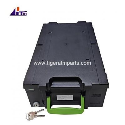 1750109651 Wincor Nixdorf Cash Out Cassette CMD V4 ATM-machine onderdelen