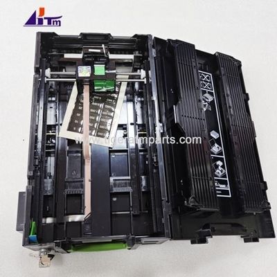 1750109651 Wincor Nixdorf Cash Out Cassette CMD V4 ATM-machine onderdelen