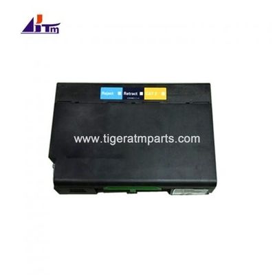 ATM-machineonderdelen Wincor Cineo Afwijzing Cassette Cat 2 Lock 1750207552