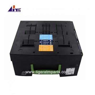 Automatenonderdelen Wincor Nixdorf Cineo C4060 C4040 Cassette RR CAT3 BC Lock 1750183504