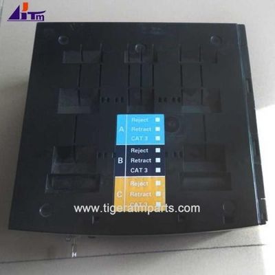 Automatenonderdelen Wincor Nixdorf Cineo C4060 C4040 Cassette RR CAT3 BC Lock 1750183504