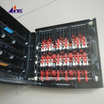 Automatenonderdelen Wincor Nixdorf Cineo C4060 C4040 Cassette RR CAT3 BC Lock 1750183504