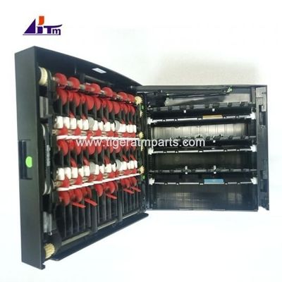 ATM-onderdelen Wincor Cineo C4060 Afwijzing Cassette RR CAT3 BC Lock 1750238381