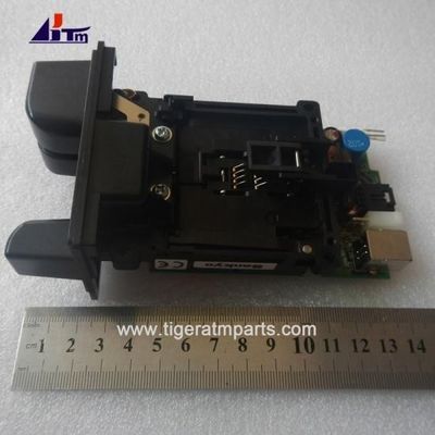 1750102140 Wincor USB Dip-kaartlezer ATM-machineonderdelen