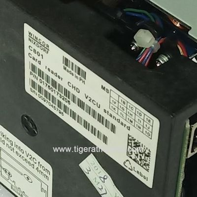 1750173205 Wincor Nixdorf PC280 V2CU Kaartlezer
