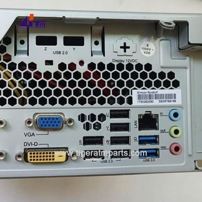 Automaten onderdelen Wincor Nixdorf Cineo C4060 PC Core SWAP-PC 5G I5-4570 TPMen 1750262090 1750262084