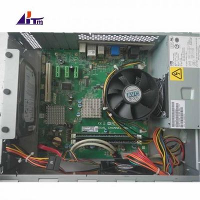 Automatische automaten onderdelen Wincor Nixdorf SWAP-PC EPC 4G Core2Duo E8400 PC Core 1750235487