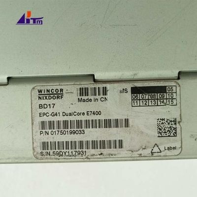 ATM-onderdelen Wincor Nixdorf PC280 EPC-G41 DualCore