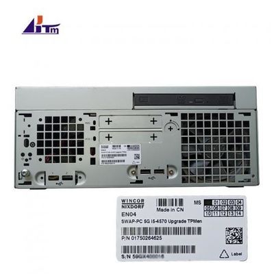 ATM-onderdelen Wincor Nixdorf SWAP-PC 5G I5-4570 Upgrade