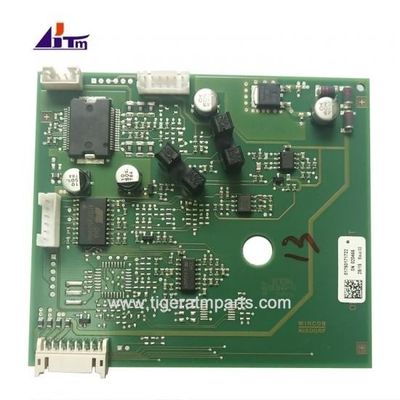 1750171722 Wincor Schutter Control Board ATM Machine Parts