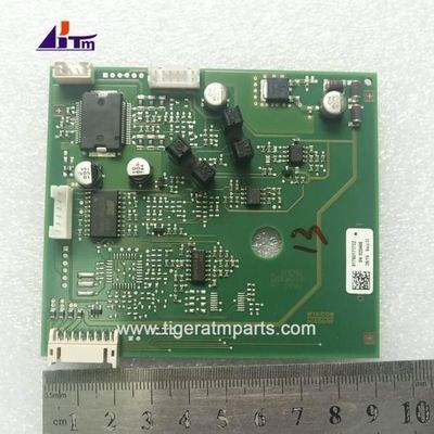1750171722 Wincor Schutter Control Board ATM Machine Parts
