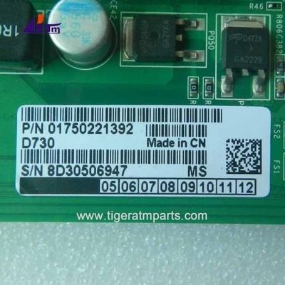 ATM-machineonderdelen Wincor Nixdorf Cineo C4060 E8400 PC Core Moederbord 1750221392