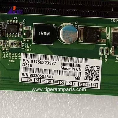 ATM-machineonderdelen Wincor Nixdorf Cineo C4060 PC Core E8400 Moederbord 1750223977