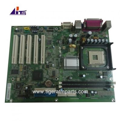 ATM-machine onderdelen Wincor Nixdorf P4 2.8G moederbord 1750106689