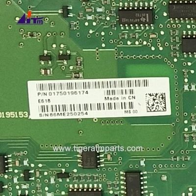 Automatische automaten onderdelen Wincor Nixdorf Cineo C4060 C4040 DM Control Board 1750196174