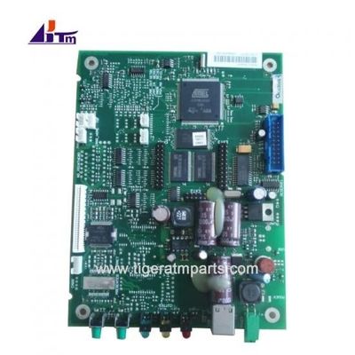 ATM-machineonderdelen Wincor Nixdorf TP06 Controller Board 1750110151