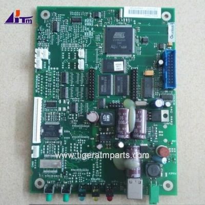 ATM-machineonderdelen Wincor Nixdorf TP06 Controller Board 1750110151