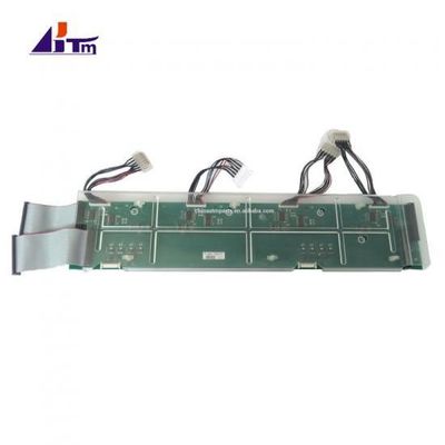01750044878 1750044878 Wincor Nixdorf CMD-V4 Busverspreidingsbord 4x met deksel
