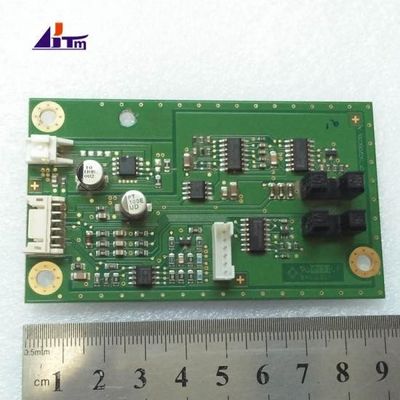 ATM-machineonderdelen Wincor Nixdorf Procash PC280 sluiter PCB 1750220136-07 1750206036
