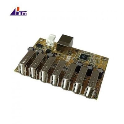 ATM-onderdelen Wincor Nixdorf USB 2.0 Hub 7-poort controller board 1750210306