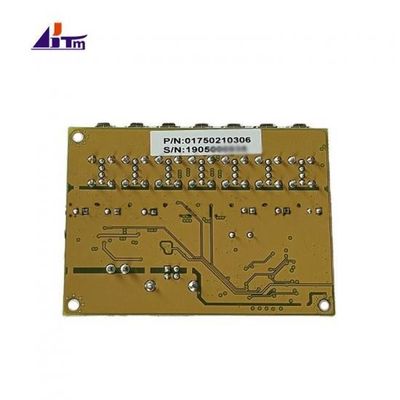ATM-onderdelen Wincor Nixdorf USB 2.0 Hub 7-poort controller board 1750210306