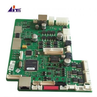 ATM-onderdelen Wincor Cineo Hoofdmodule Controller PCB 1750140781