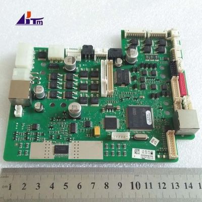 ATM-onderdelen Wincor Cineo Hoofdmodule Controller PCB 1750140781