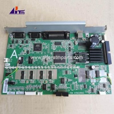 ATM-onderdelen Wincor Nixdorf 4915XE Mainboard Moederbord 1750100981