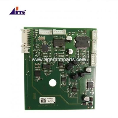 ATM-onderdelen Wincor Nixdorf sluitercontroller PCB-besturingsbord 1750157286-23 1750157521