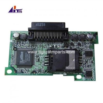 ATM-machineonderdelen Wincor Nixdorf V2XF Card Reader IC Control Board V2XF-23 49997820