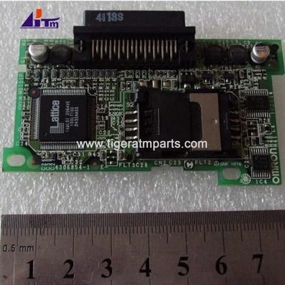 ATM-machineonderdelen Wincor Nixdorf V2XF Card Reader IC Control Board V2XF-23 49997820
