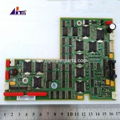 ATM-onderdelen Wincor Nixdorf CCDM Dispenser Elektronisch VM3-moederbord 1750101956-20 1750102014