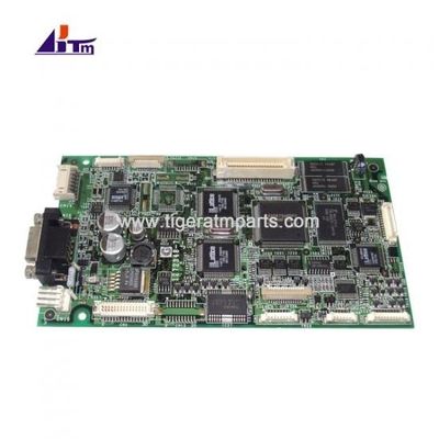 ATM-onderdelen Wincor V2XF Omron Card Reader PCBA Main Control Board 49997803