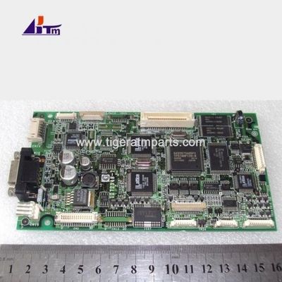 ATM-onderdelen Wincor V2XF Omron Card Reader PCBA Main Control Board 49997803
