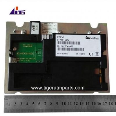 1750159341 Wincor EPP V6 toetsenbord ATM-machineonderdelen