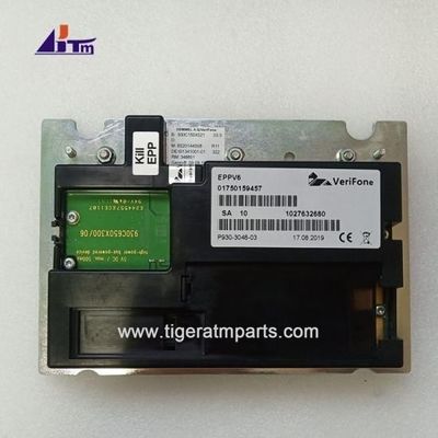 Wincor EPP V6 Keyboard Arabisch Engels EPPV6 1750159457 01750159457